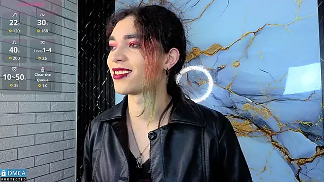 MaeveKuro online show from January 7, 3:09 am