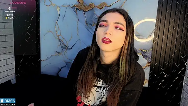 MaeveKuro online show from February 18, 3:02 am