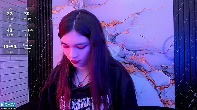 MaeveKuro online show from February 28, 3:07 am