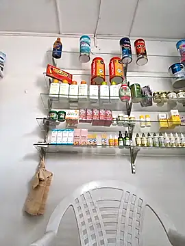 roxanasexy2025 online show from January 18, 3:05 pm