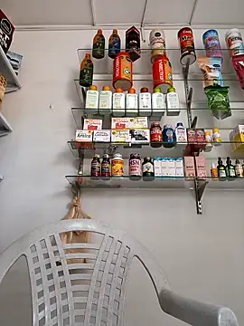 roxanasexy2025 online show from February 8, 3:37 pm