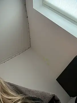 SwedishAstrid online show from February 23, 11:51 am