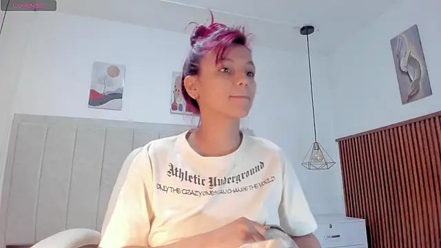 gime lara online show from November 20, 12:38 pm