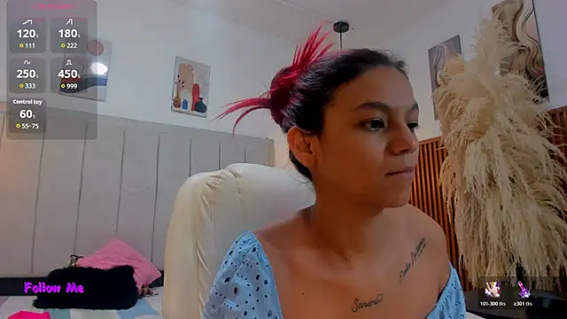 gime lara online show from April 26, 12:14 pm