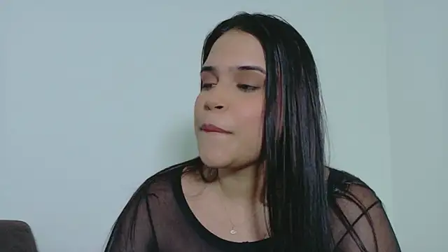 SamanthaLara online show from November 5, 9:48 pm