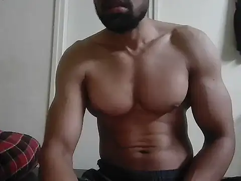 fitbuddy1 online show from June 14, 6:21 pm
