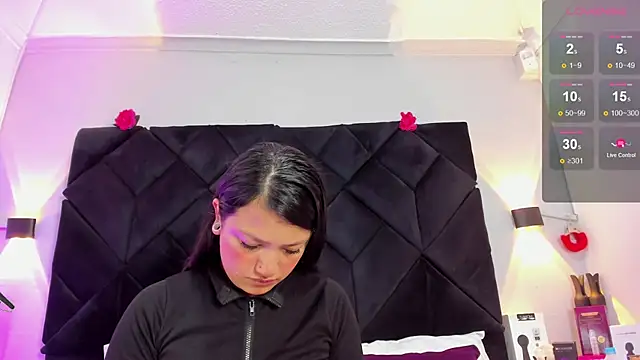 celeste star0 online show from September 10, 12:38 pm