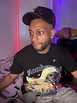 Jefdemon online show from July 8, 3:38 pm