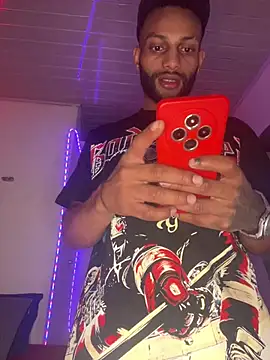 Jefdemon online show from July 15, 2:06 am
