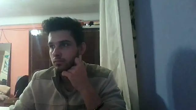 Snapshot of Lumut24 chatting on February 24, 11:30 pm Lumut24 online show from February 24, 11:30 pm