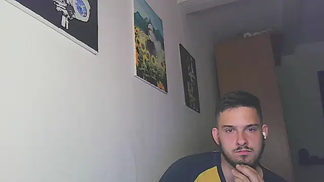 Snapshot of Lumut24 chatting on October 1, 8:48 pm Lumut24 online show from October 1, 8:48 pm