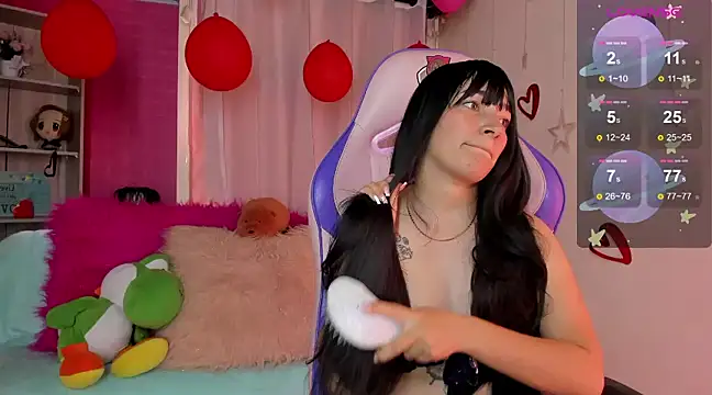 Snapshot of issa_monterrey chatting on February 28, 5:26 pm issa monterrey online show from February 28, 5:26 pm