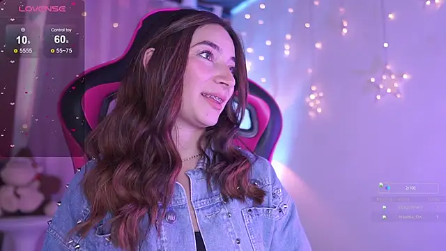 issa monterrey online show from November 11, 8:09 pm