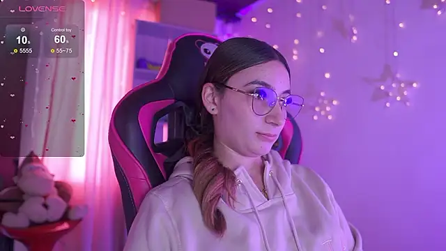 issa monterrey online show from March 15, 2:45 pm