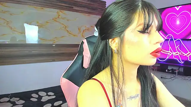 Cloe roouse online show from October 25, 8:58 pm