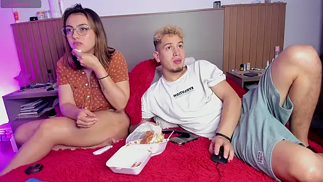 April Nick299 online show from September 10, 10:21 pm