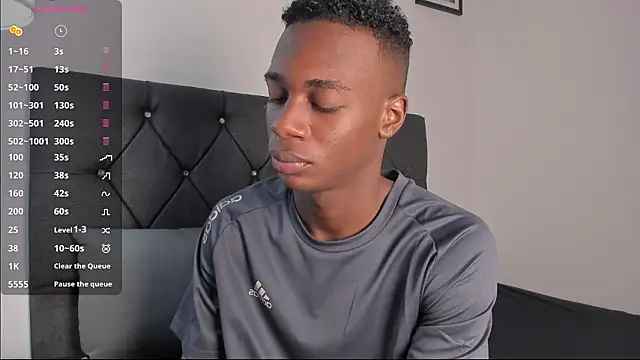 noah johes online show from March 3, 3:56 am