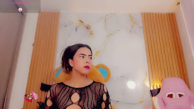 ValeriCardenas online show from September 19, 12:12 am