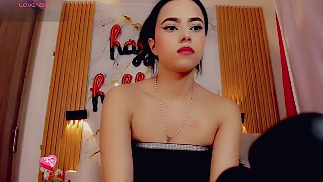 ValeriCardenas online show from October 11, 11:47 pm