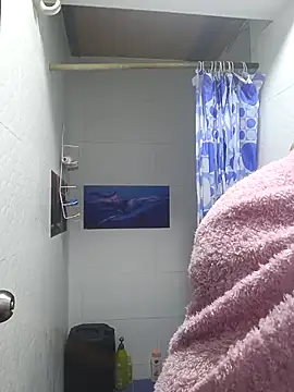 nahomysaints online show from December 21, 1:13 am