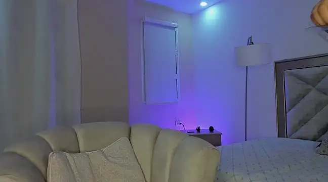 amannda 7 online show from March 5, 2:14 am