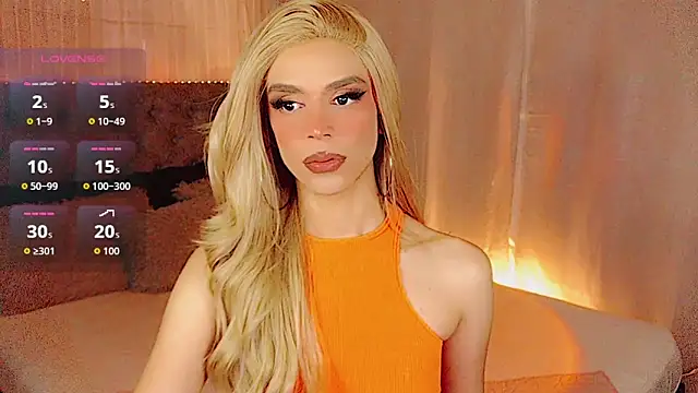 Dalila moan online show from October 27, 9:52 pm