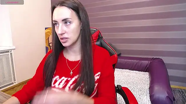 JenniferStone online show from October 26, 8:09 am