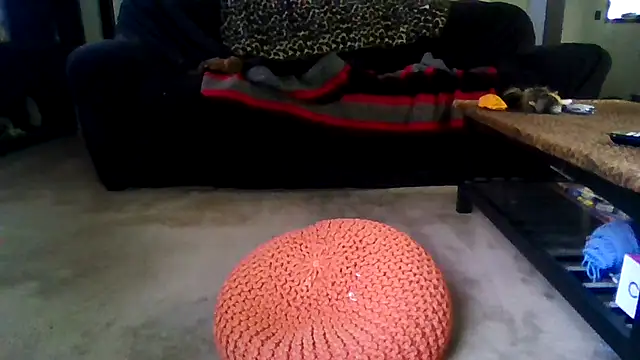 mrstoxox4594 online show from August 2, 3:21 pm