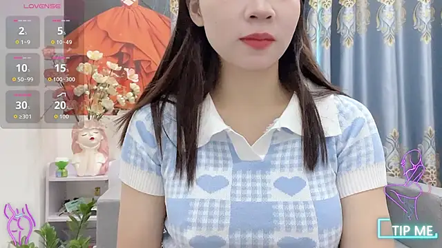 shishi 101 online show from November 5, 1:38 am