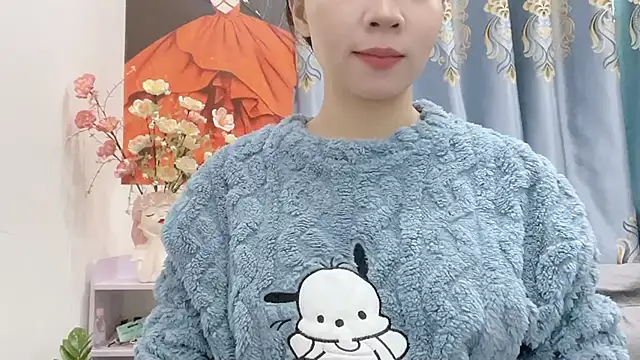 shishi 101 online show from November 18, 2:50 am