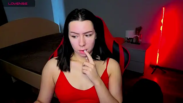 meganluss online show from May 21, 3:13 am