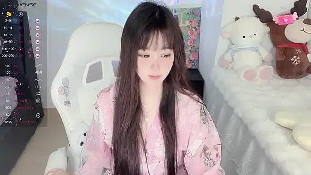 Milla-z online show from October 23, 8:24 am