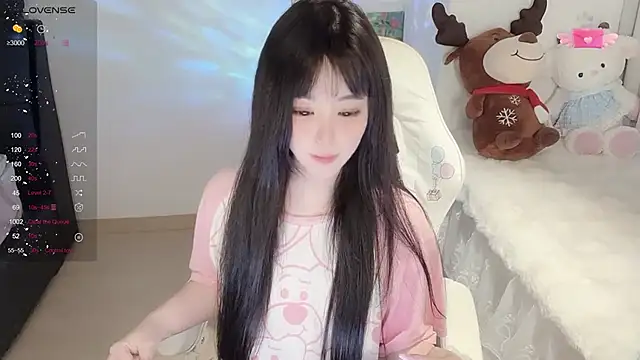 Milla-z online show from November 12, 2:56 am