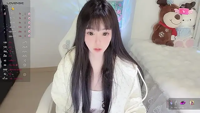 Milla-z online show from November 21, 4:33 am