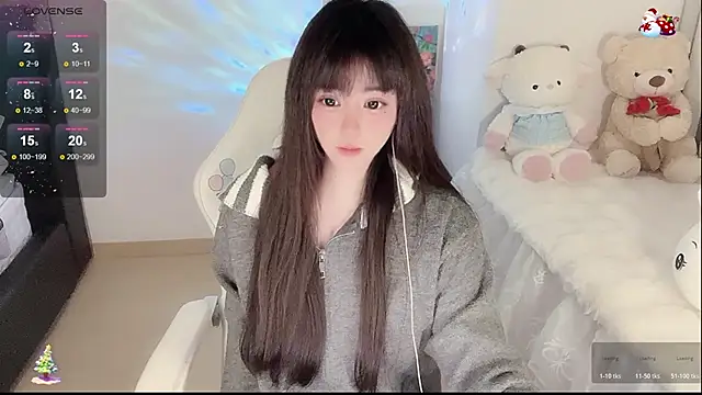 Milla-z online show from March 16, 11:03 am