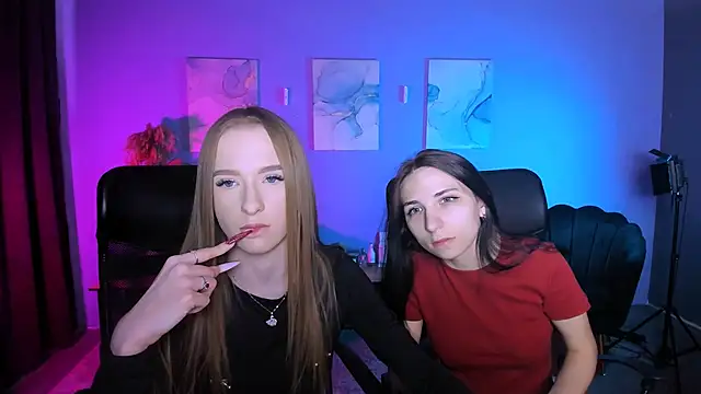 doll vey online show from March 14, 9:48 am