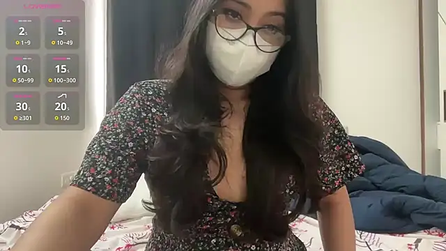 oviyakalra online show from November 29, 4:48 am