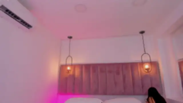 Haily b online show from February 5, 7:51 pm