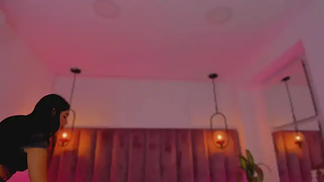 Haily b online show from February 20, 7:58 pm