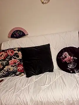 Rosemarie Blu online show from February 28, 5:37 pm