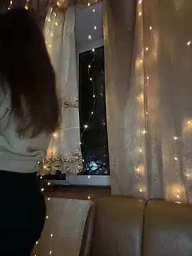 Snapshot of MrrKate chatting on February 15, 1:57 am MrrKate online show from February 15, 1:57 am