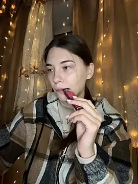 Snapshot of MrrKate chatting on February 16, 9:00 pm MrrKate online show from February 16, 9:00 pm