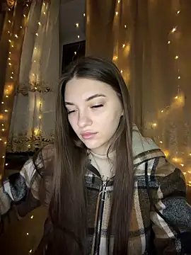 Snapshot of MrrKate chatting on February 17, 11:44 pm MrrKate online show from February 17, 11:44 pm