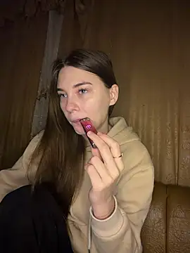 Snapshot of MrrKate chatting on March 1, 1:07 am MrrKate online show from March 1, 1:07 am