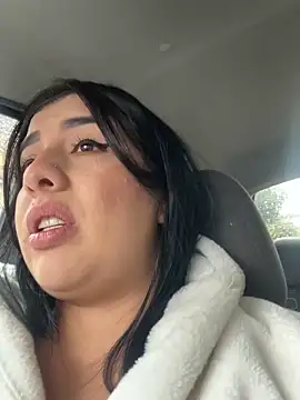 Madisson-Rivas online show from October 12, 1:21 pm