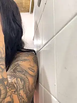 Madisson-Rivas online show from November 2, 7:49 pm