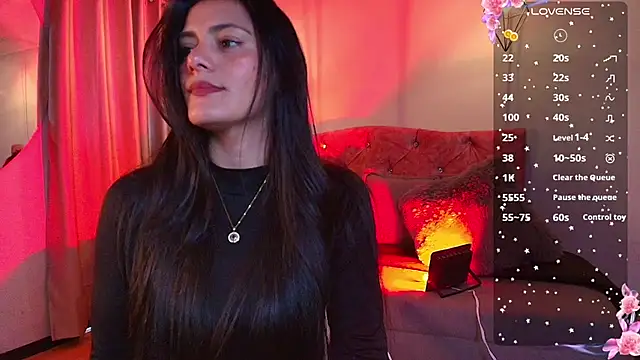 Snapshot of miaoconell chatting on September 22, 8:33 pm miaoconell online show from September 22, 8:33 pm