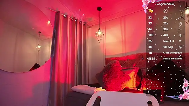 Snapshot of miaoconell chatting on September 26, 8:57 pm miaoconell online show from September 26, 8:57 pm