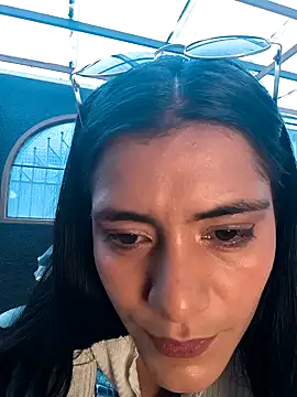 Snapshot of miaoconell chatting on October 13, 6:41 pm miaoconell online show from October 13, 6:41 pm