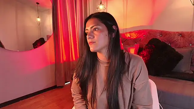 Snapshot of miaoconell chatting on October 21, 8:20 pm miaoconell online show from October 21, 8:20 pm